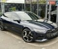 Синій Ауді A7 Sportback, об'ємом двигуна 3 л та пробігом 48 тис. км за 59900 $, фото 15 на Automoto.ua
