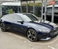 Синій Ауді A7 Sportback, об'ємом двигуна 3 л та пробігом 48 тис. км за 59900 $, фото 4 на Automoto.ua