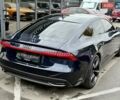 Синій Ауді A7 Sportback, об'ємом двигуна 3 л та пробігом 48 тис. км за 59900 $, фото 7 на Automoto.ua