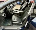 Синій Ауді A7 Sportback, об'ємом двигуна 3 л та пробігом 48 тис. км за 59900 $, фото 30 на Automoto.ua