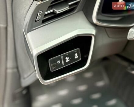 Синій Ауді A7 Sportback, об'ємом двигуна 3 л та пробігом 48 тис. км за 59900 $, фото 43 на Automoto.ua