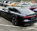 Синій Ауді A7 Sportback, об'ємом двигуна 3 л та пробігом 48 тис. км за 59900 $, фото 20 на Automoto.ua