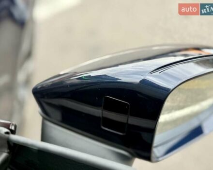 Синій Ауді A7 Sportback, об'ємом двигуна 3 л та пробігом 48 тис. км за 59900 $, фото 24 на Automoto.ua