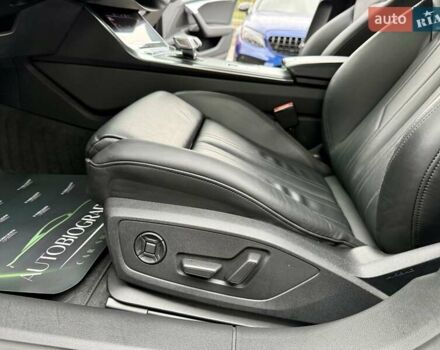 Синій Ауді A7 Sportback, об'ємом двигуна 3 л та пробігом 48 тис. км за 59900 $, фото 32 на Automoto.ua