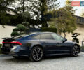 Синий Ауди A7 Sportback, объемом двигателя 3 л и пробегом 61 тыс. км за 47999 $, фото 24 на Automoto.ua