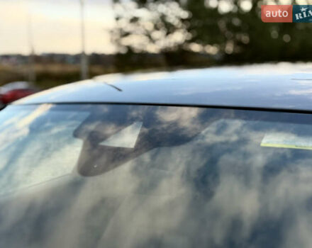 Синий Ауди A7 Sportback, объемом двигателя 3 л и пробегом 61 тыс. км за 47999 $, фото 15 на Automoto.ua