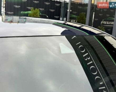 Синій Ауді A7 Sportback, об'ємом двигуна 3 л та пробігом 48 тис. км за 59900 $, фото 26 на Automoto.ua