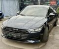 Синій Ауді A7 Sportback, об'ємом двигуна 3 л та пробігом 48 тис. км за 59900 $, фото 22 на Automoto.ua