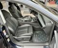 Синій Ауді A7 Sportback, об'ємом двигуна 3 л та пробігом 48 тис. км за 59900 $, фото 50 на Automoto.ua
