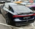 Синій Ауді A7 Sportback, об'ємом двигуна 3 л та пробігом 48 тис. км за 59900 $, фото 19 на Automoto.ua
