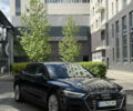 Синий Ауди A7 Sportback, объемом двигателя 3 л и пробегом 47 тыс. км за 54900 $, фото 1 на Automoto.ua