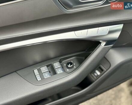 Синій Ауді A7 Sportback, об'ємом двигуна 3 л та пробігом 48 тис. км за 59900 $, фото 36 на Automoto.ua