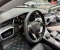 Синій Ауді A7 Sportback, об'ємом двигуна 3 л та пробігом 48 тис. км за 59900 $, фото 34 на Automoto.ua