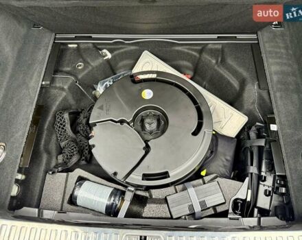 Синій Ауді A7 Sportback, об'ємом двигуна 3 л та пробігом 48 тис. км за 59900 $, фото 56 на Automoto.ua