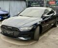Синій Ауді A7 Sportback, об'ємом двигуна 3 л та пробігом 48 тис. км за 59900 $, фото 21 на Automoto.ua