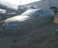 Зеленый Ауди A7 Sportback, объемом двигателя 0 л и пробегом 81 тыс. км за 6500 $, фото 1 на Automoto.ua