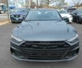 Зеленый Ауди A7 Sportback, объемом двигателя 0 л и пробегом 40 тыс. км за 24900 $, фото 1 на Automoto.ua