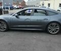 Зеленый Ауди A7 Sportback, объемом двигателя 0 л и пробегом 40 тыс. км за 24900 $, фото 3 на Automoto.ua