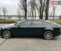 Зеленый Ауди A7 Sportback, объемом двигателя 3 л и пробегом 213 тыс. км за 21500 $, фото 4 на Automoto.ua
