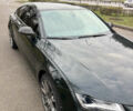 Зеленый Ауди A7 Sportback, объемом двигателя 3 л и пробегом 213 тыс. км за 21500 $, фото 3 на Automoto.ua