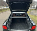 Зеленый Ауди A7 Sportback, объемом двигателя 3 л и пробегом 213 тыс. км за 21500 $, фото 14 на Automoto.ua