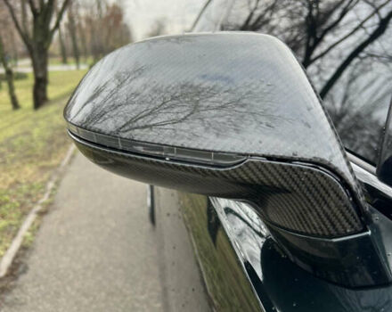 Зеленый Ауди A7 Sportback, объемом двигателя 3 л и пробегом 213 тыс. км за 21500 $, фото 10 на Automoto.ua