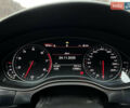 Зеленый Ауди A7 Sportback, объемом двигателя 3 л и пробегом 213 тыс. км за 21500 $, фото 26 на Automoto.ua