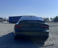 Зелений Ауді A7 Sportback, об'ємом двигуна 3 л та пробігом 245 тис. км за 24000 $, фото 7 на Automoto.ua