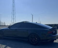 Зелений Ауді A7 Sportback, об'ємом двигуна 3 л та пробігом 245 тис. км за 24000 $, фото 6 на Automoto.ua