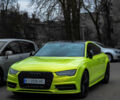 Зелений Ауді A7 Sportback, об'ємом двигуна 3 л та пробігом 128 тис. км за 23999 $, фото 27 на Automoto.ua