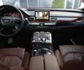 Белый Ауди А8, объемом двигателя 3 л и пробегом 119 тыс. км за 27900 $, фото 4 на Automoto.ua