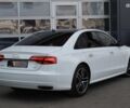 Белый Ауди А8, объемом двигателя 3 л и пробегом 119 тыс. км за 27900 $, фото 3 на Automoto.ua