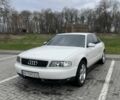 Білий Ауді A8, об'ємом двигуна 4.2 л та пробігом 420 тис. км за 2650 $, фото 1 на Automoto.ua