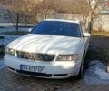 Белый Ауди А8, объемом двигателя 2.77 л и пробегом 500 тыс. км за 4500 $, фото 1 на Automoto.ua
