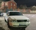 Білий Ауді A8, об'ємом двигуна 4.2 л та пробігом 350 тис. км за 3500 $, фото 1 на Automoto.ua