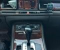 Белый Ауди А8, объемом двигателя 3.7 л и пробегом 330 тыс. км за 5950 $, фото 16 на Automoto.ua