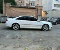 Белый Ауди А8, объемом двигателя 3.7 л и пробегом 330 тыс. км за 5950 $, фото 3 на Automoto.ua