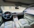 Белый Ауди А8, объемом двигателя 4.2 л и пробегом 220 тыс. км за 7900 $, фото 4 на Automoto.ua