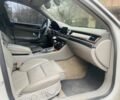 Белый Ауди А8, объемом двигателя 4.2 л и пробегом 220 тыс. км за 7900 $, фото 5 на Automoto.ua