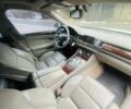 Белый Ауди А8, объемом двигателя 4.2 л и пробегом 220 тыс. км за 7900 $, фото 6 на Automoto.ua