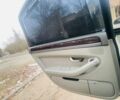 Білий Ауді A8, об'ємом двигуна 4.2 л та пробігом 230 тис. км за 7500 $, фото 10 на Automoto.ua