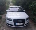 Білий Ауді A8, об'ємом двигуна 2.97 л та пробігом 535 тис. км за 9999 $, фото 1 на Automoto.ua