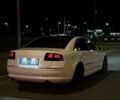 Білий Ауді A8, об'ємом двигуна 4.1 л та пробігом 420 тис. км за 8519 $, фото 1 на Automoto.ua