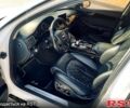 Белый Ауди А8, объемом двигателя 3 л и пробегом 163 тыс. км за 18600 $, фото 3 на Automoto.ua