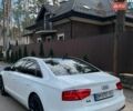 Білий Ауді A8, об'ємом двигуна 2.97 л та пробігом 330 тис. км за 16000 $, фото 5 на Automoto.ua