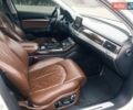 Білий Ауді A8, об'ємом двигуна 2.97 л та пробігом 264 тис. км за 20999 $, фото 11 на Automoto.ua
