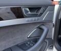 Белый Ауди А8, объемом двигателя 4.16 л и пробегом 114 тыс. км за 19900 $, фото 29 на Automoto.ua