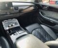 Белый Ауди А8, объемом двигателя 3 л и пробегом 218 тыс. км за 19499 $, фото 12 на Automoto.ua