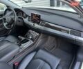 Белый Ауди А8, объемом двигателя 4.16 л и пробегом 114 тыс. км за 19900 $, фото 38 на Automoto.ua