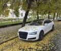Белый Ауди А8, объемом двигателя 3 л и пробегом 185 тыс. км за 21000 $, фото 1 на Automoto.ua